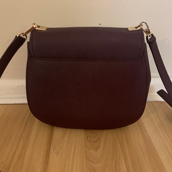 Kate Spade crossbody leather bag - Picture 3 of 8